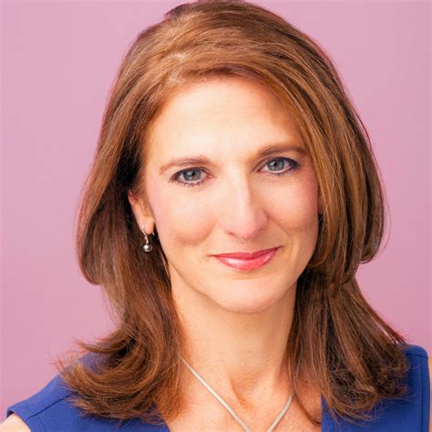 Jill Schlesinger Keynote Speaker .